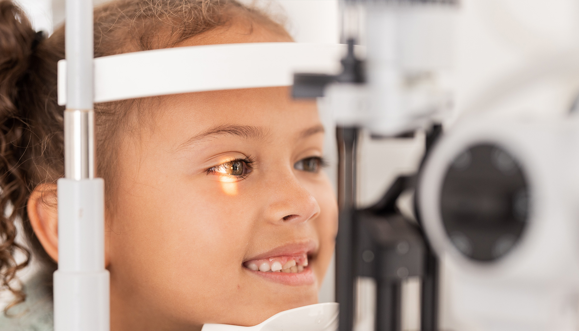 Children s Eye Exams in Arlington