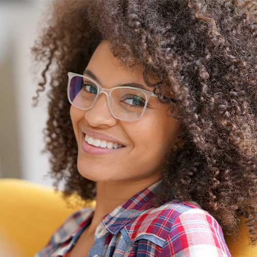 Pediatric Eye Exams Arlington