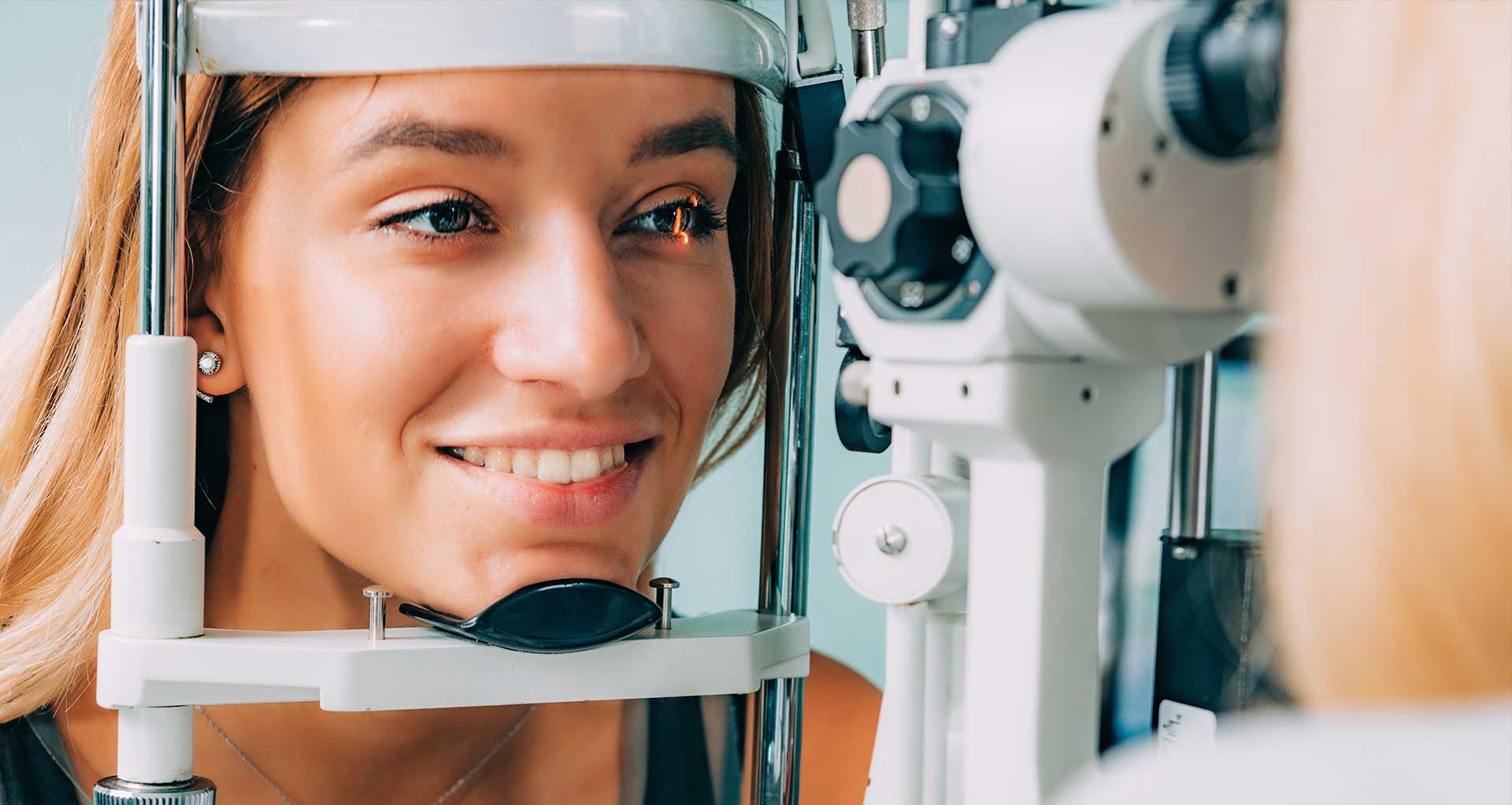 Optometrist In Arlington Eye Care In Arlington Optometry Office